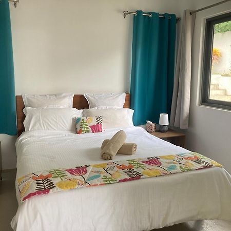 Lnd Apartments - Le Morne - One Bedroom La Gaulette Exterior photo